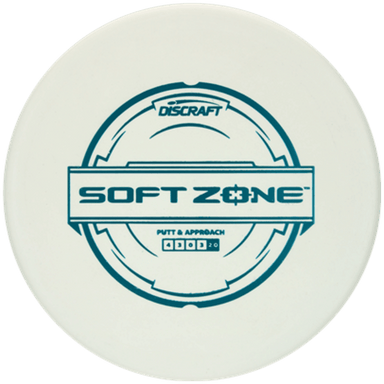 Putter Line Soft Zone