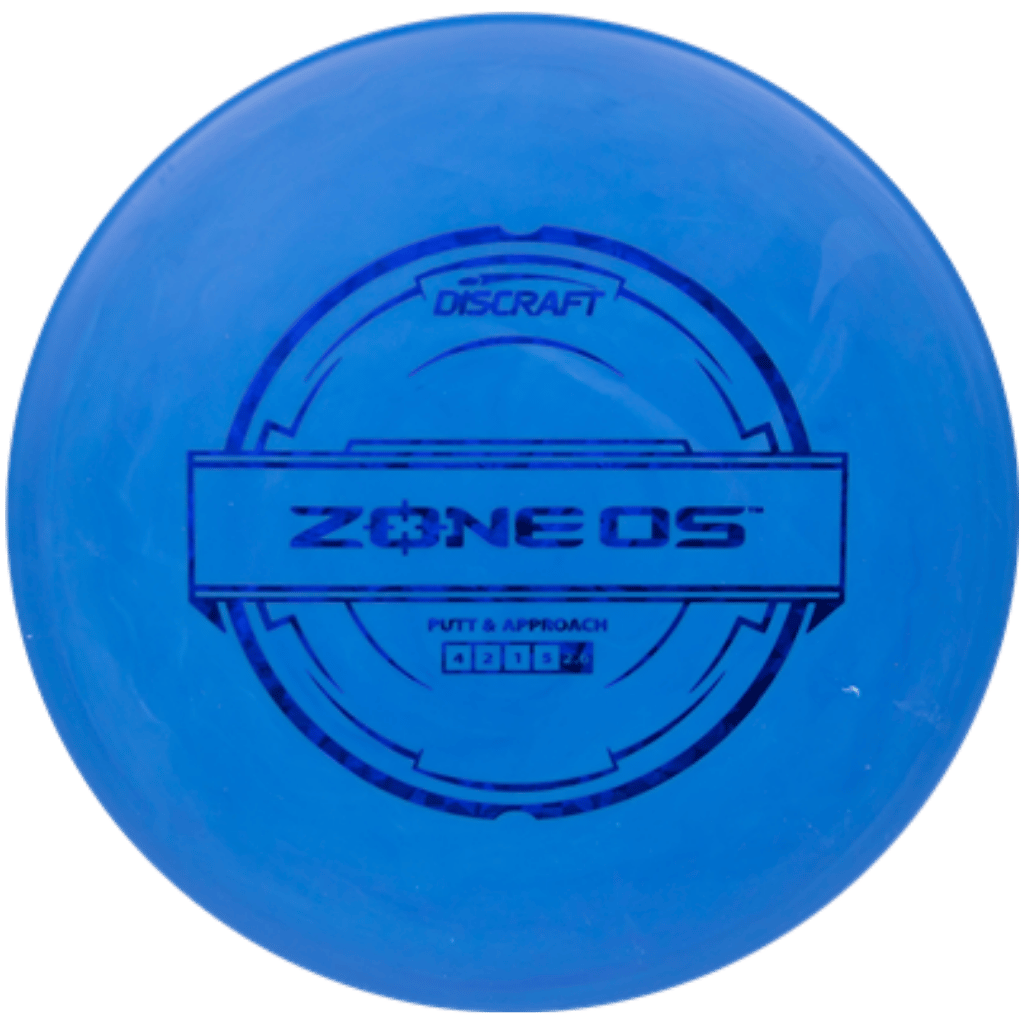 Putter Line Zone OS
