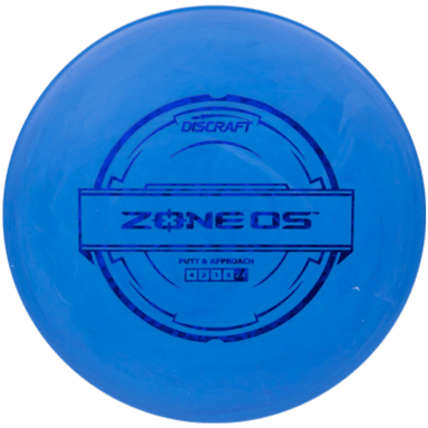 Putter Line Zone OS