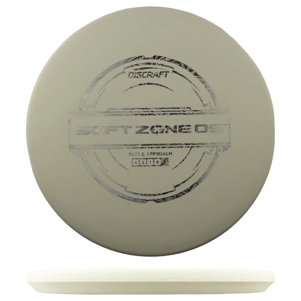 Putter Line Soft Zone OS