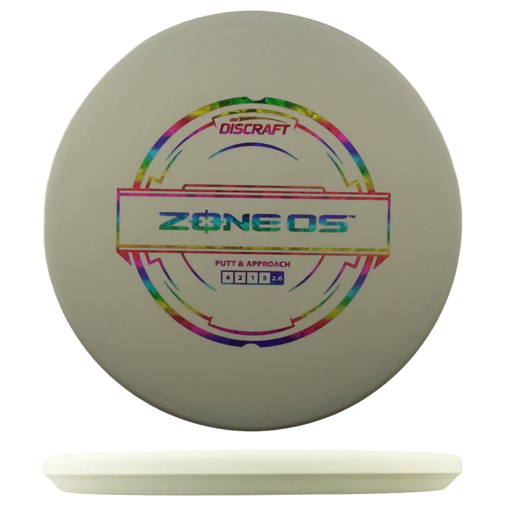 Putter Line Zone OS