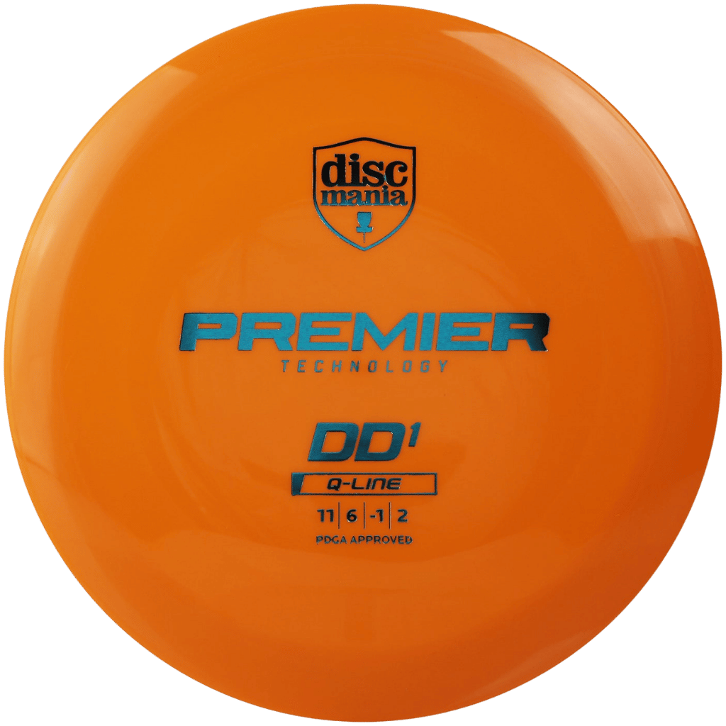 Q-Line DD1 - Premier Technology