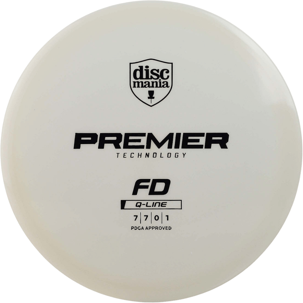 Q-Line FD - Premier Technology