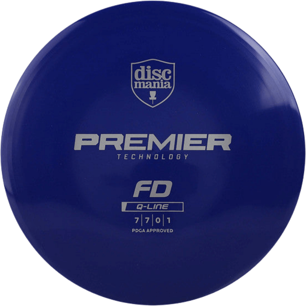 Q-Line FD - Premier Technology