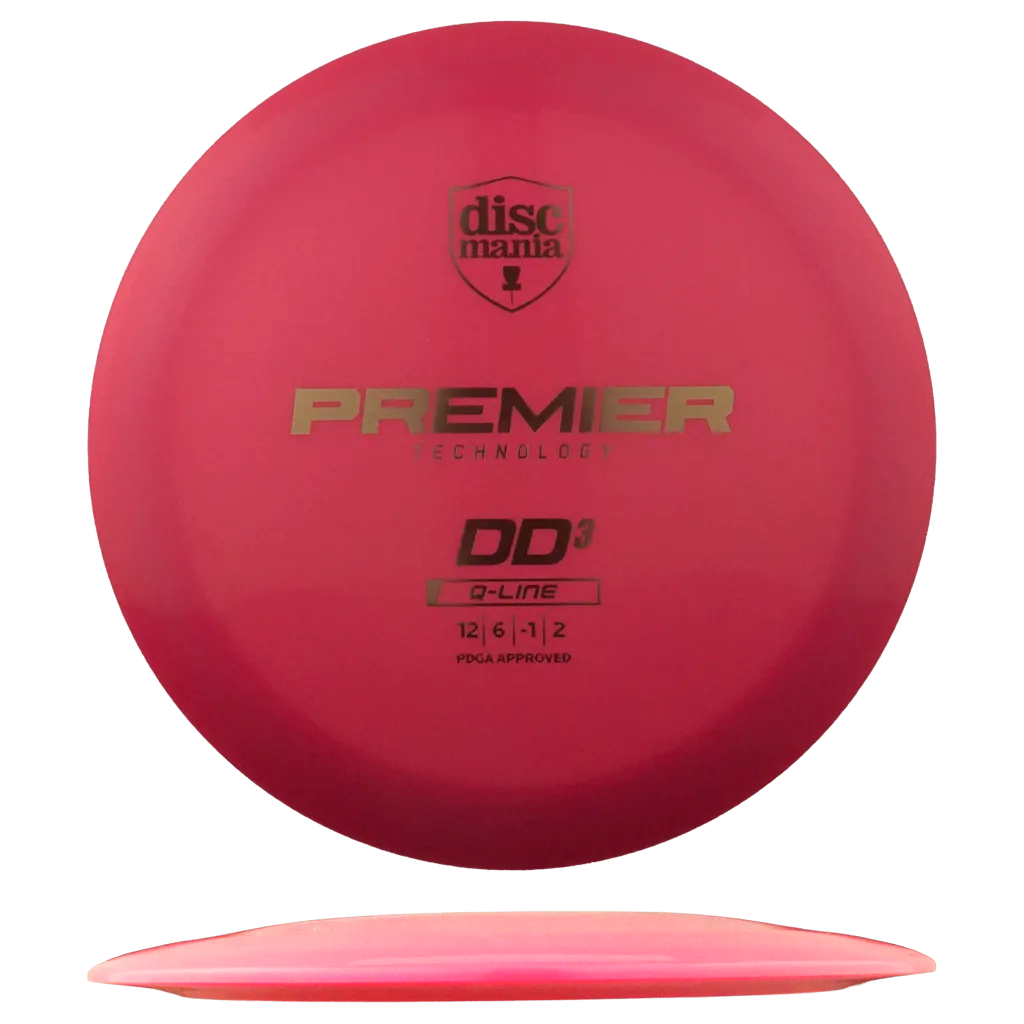 Q-Line DD3 - Premier Technology