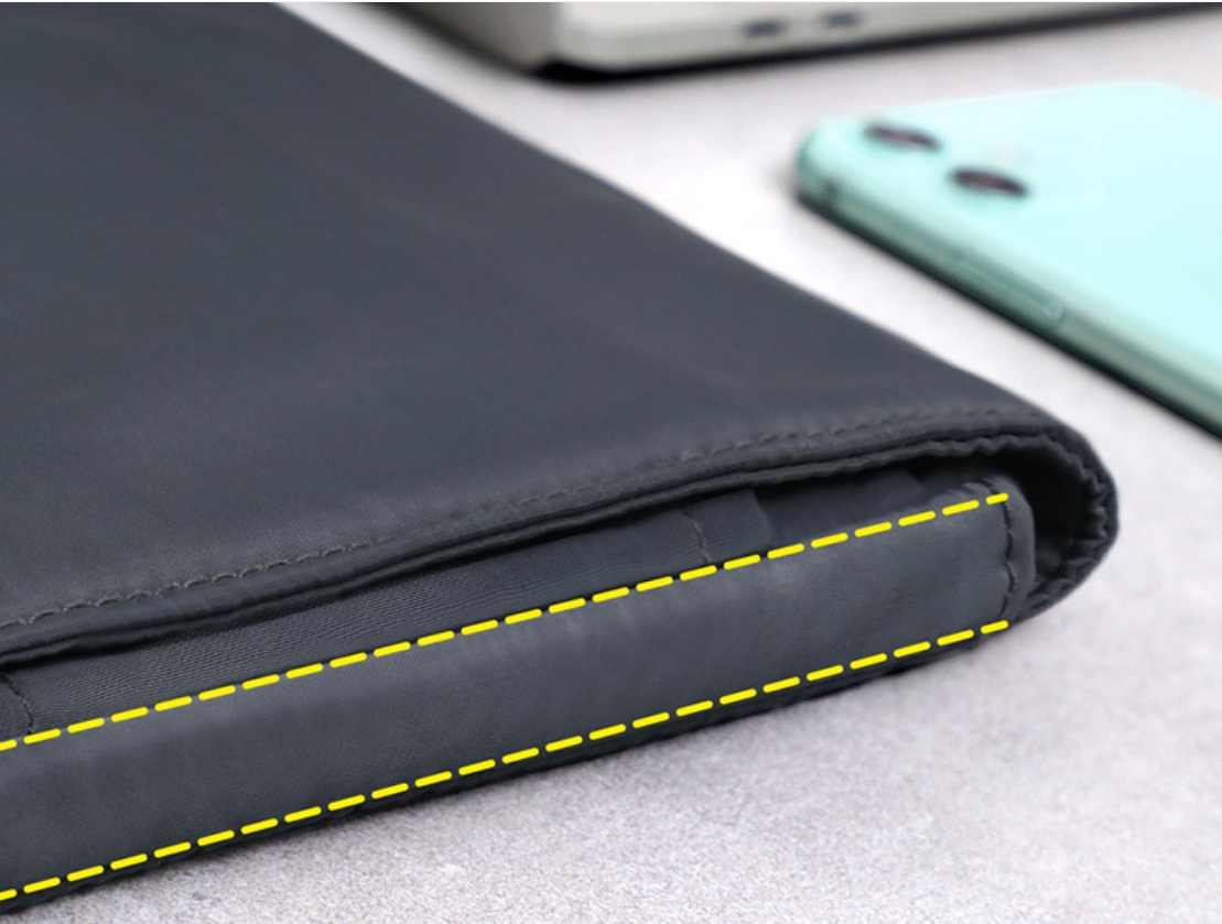 Ultra-Light Laptop Sleeve 13/14/15/16 Inch