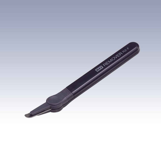 Max Staple Remover RZ-F Black