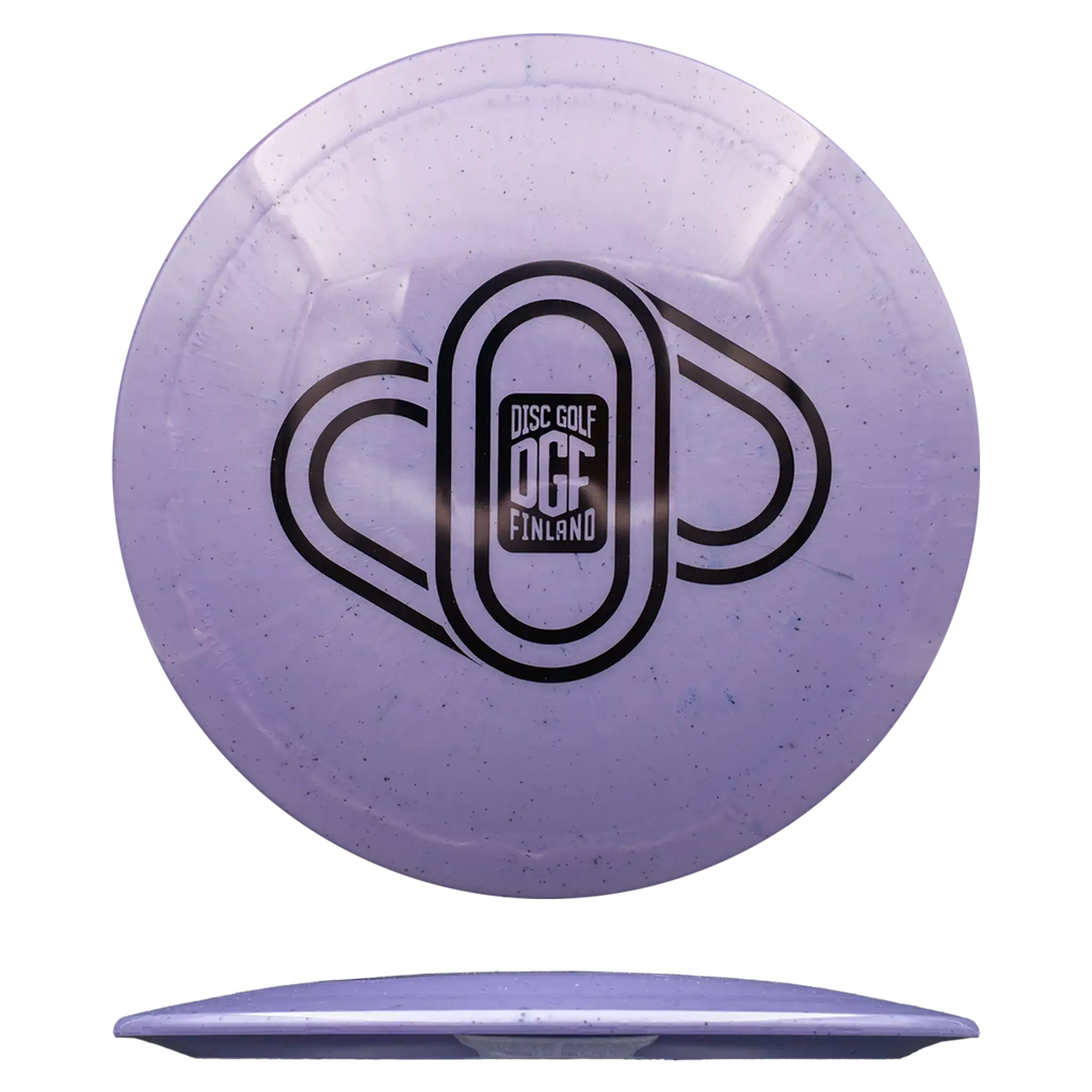 ReBlend FX4 - Disc Golf Finland - DGF
