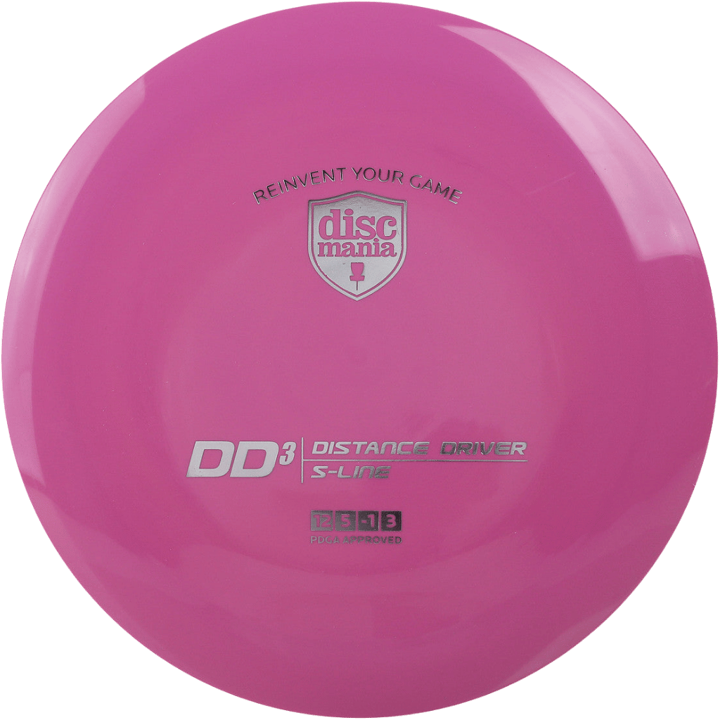 S-Line DD3