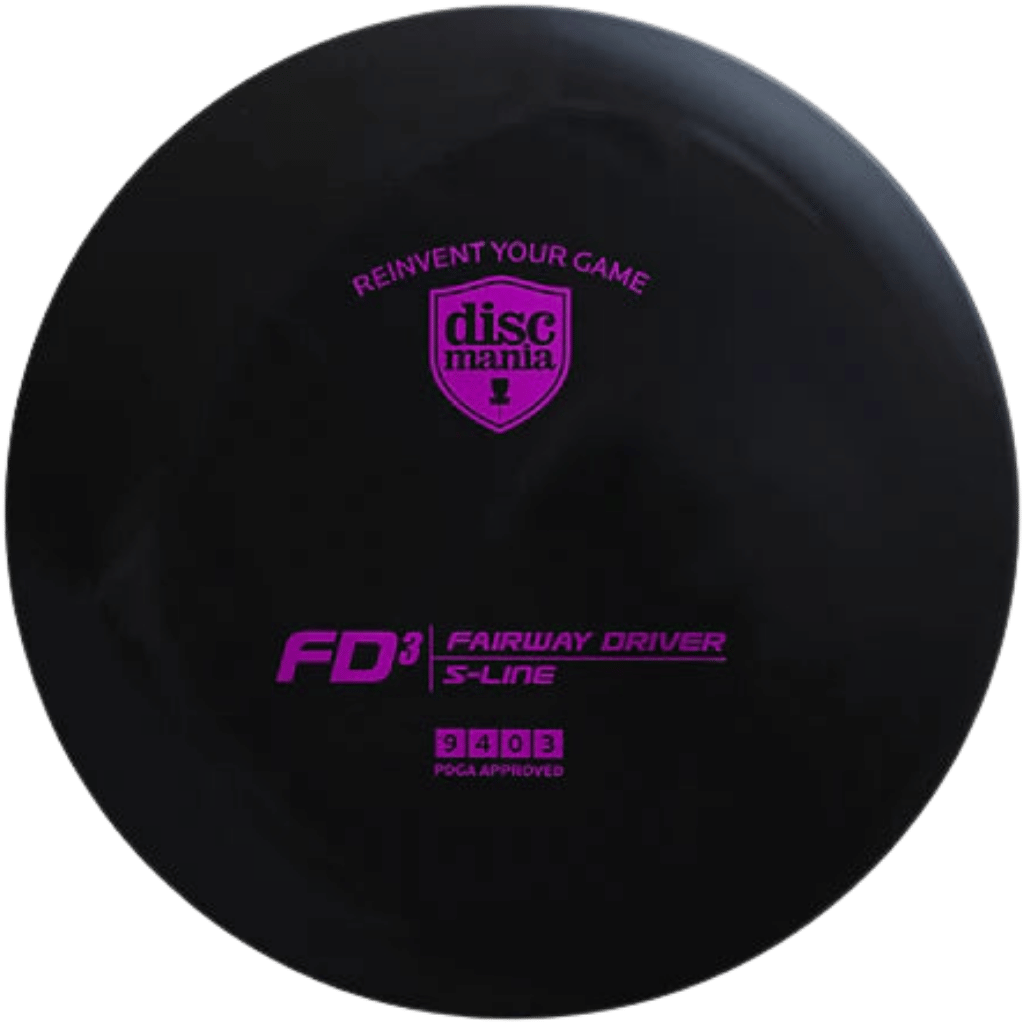 S-Line FD3