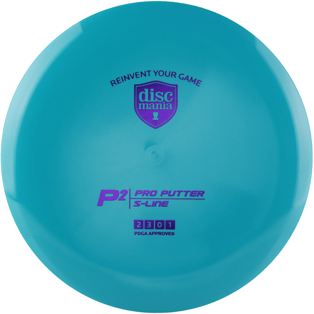 S-Line P2