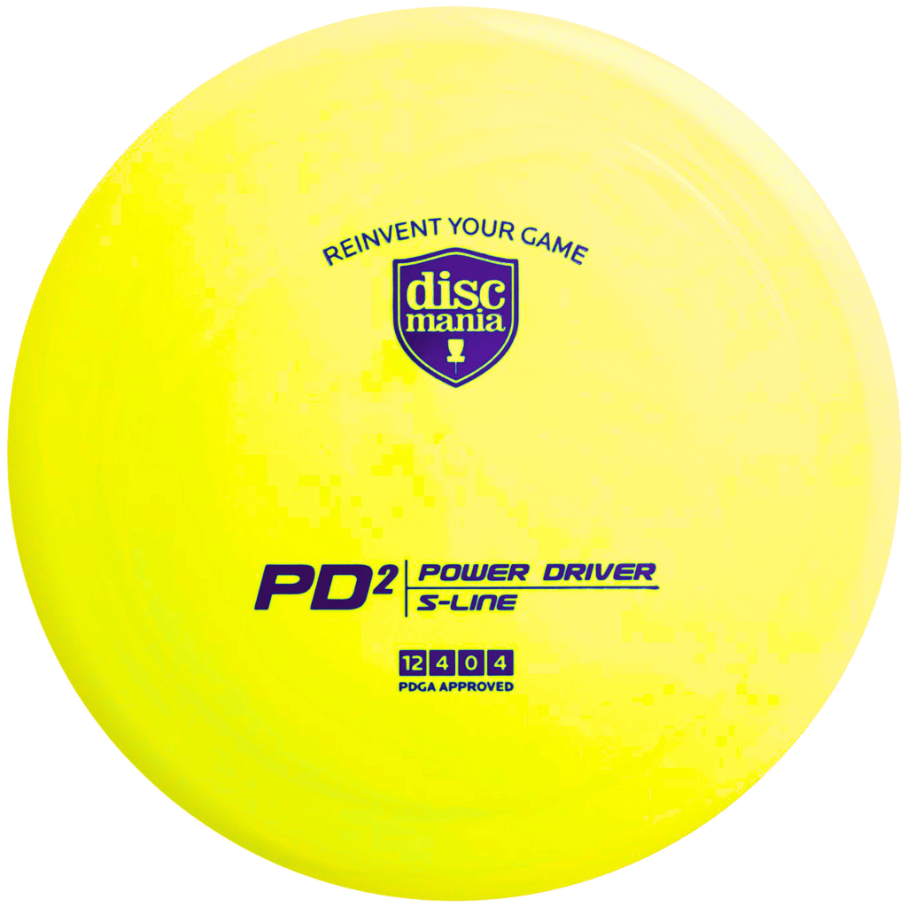 S-Line PD2