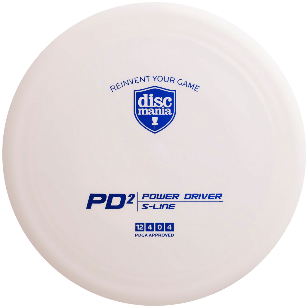 S-Line PD2