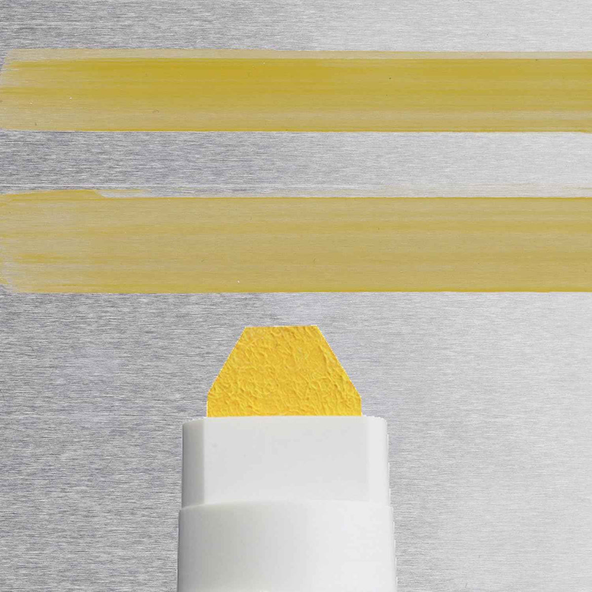 SAKURA Metal Marker PKK-J 10mm Extra Bold Permanent Ink