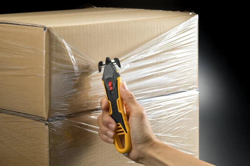 OLFA SK-16 Quick-Change Concealed Blade Safety Knife