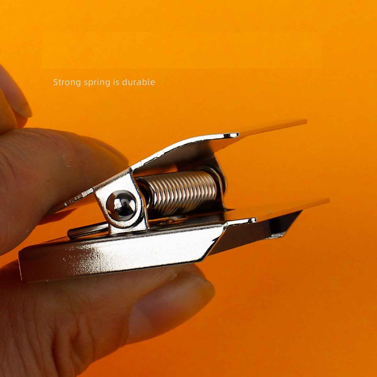 SONIC Magnet Clip Extra Strong Magnetic Binder Clips