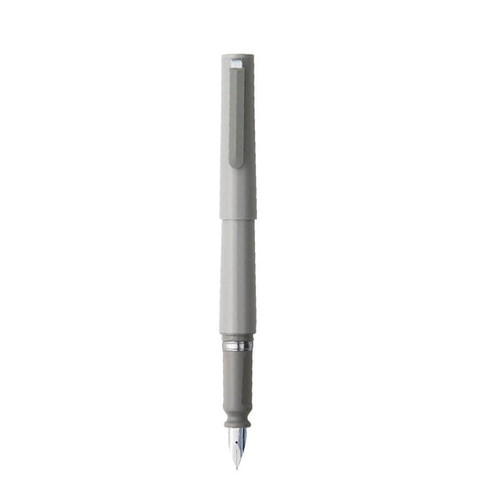 Sailor TUZU Adjust Fountain Pen Grey