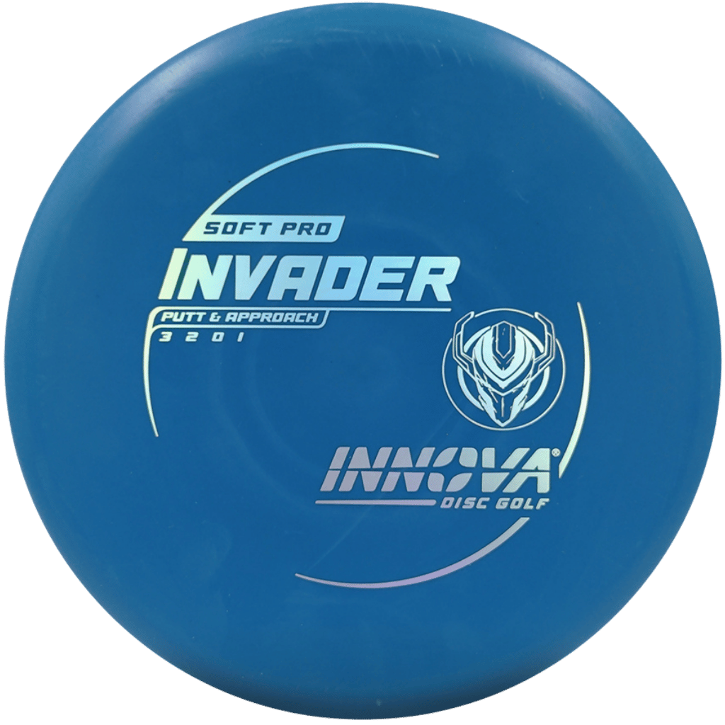 Soft Pro Invader