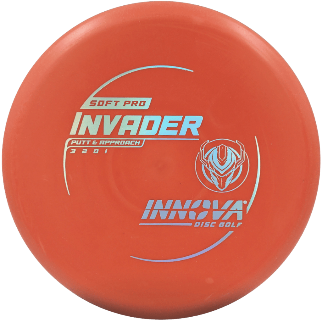 Soft Pro Invader