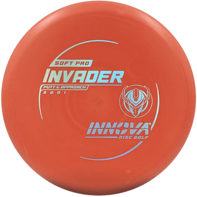 Soft Pro Invader