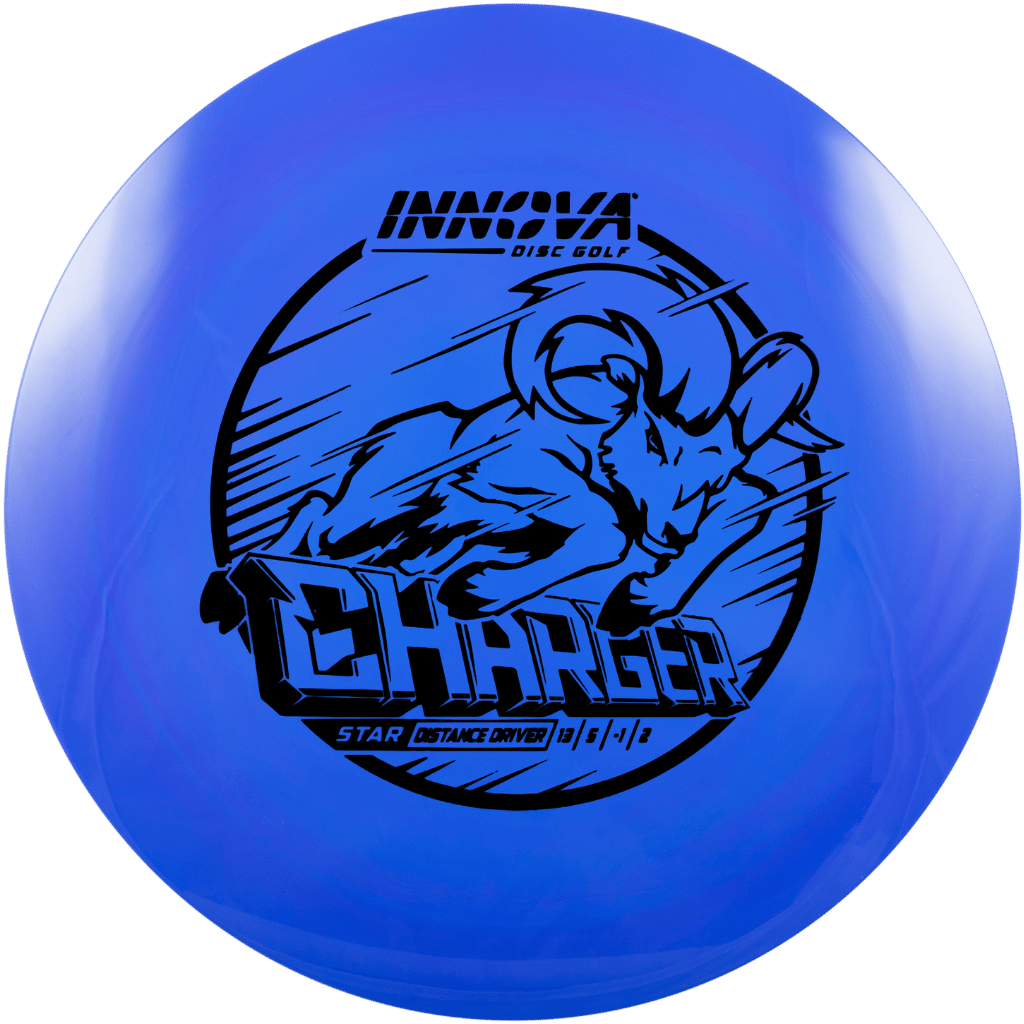 Star Charger