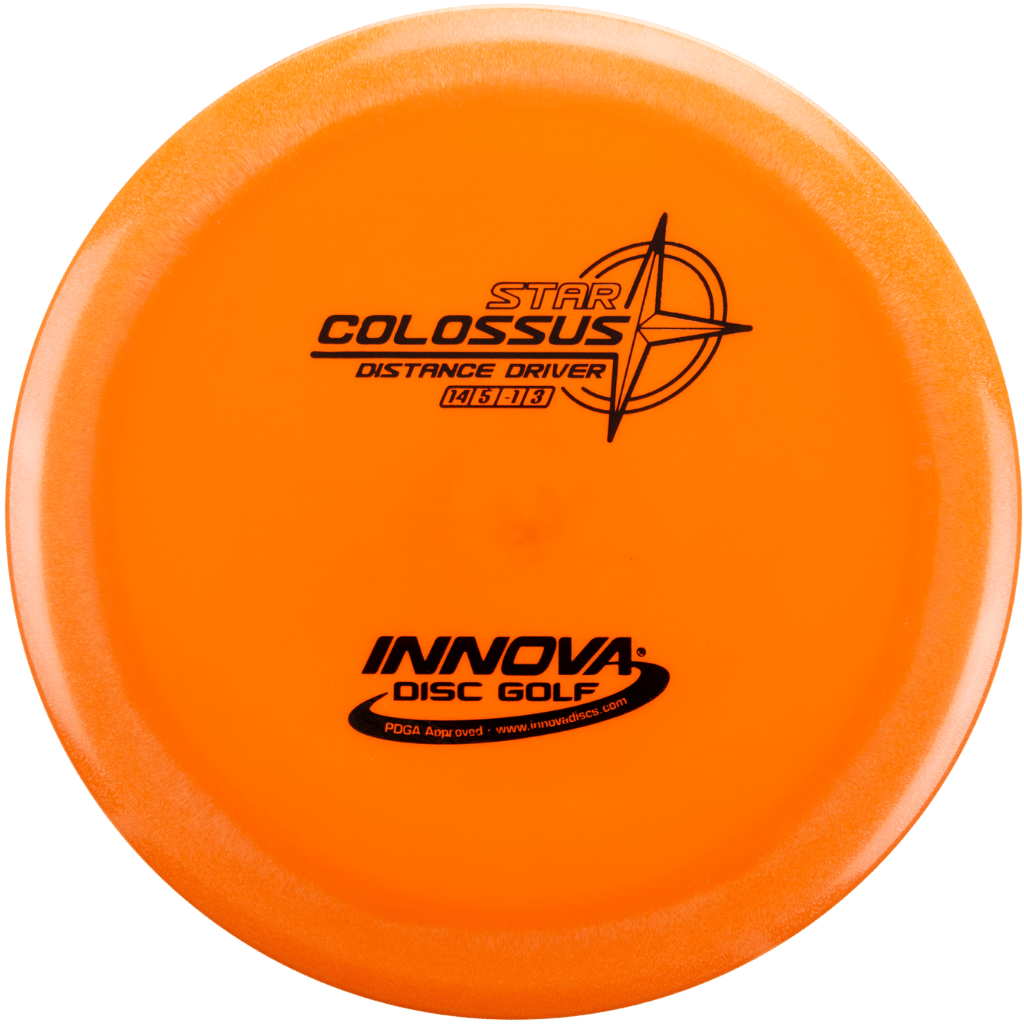Star Colossus