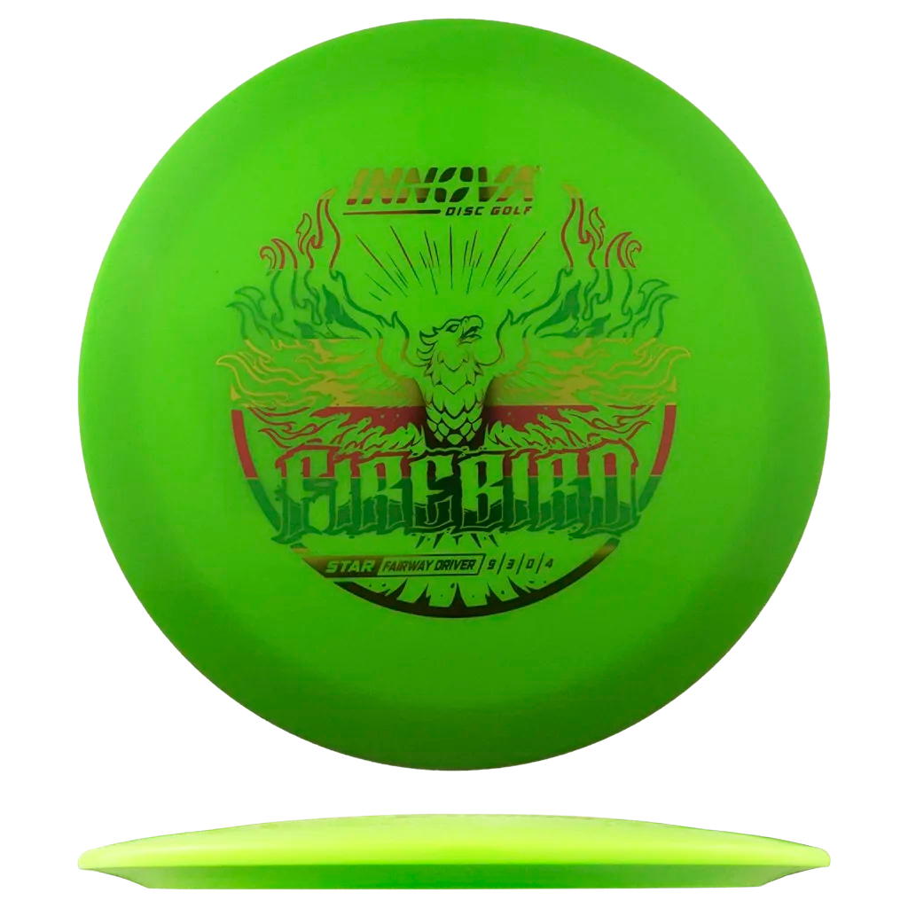 Star Firebird