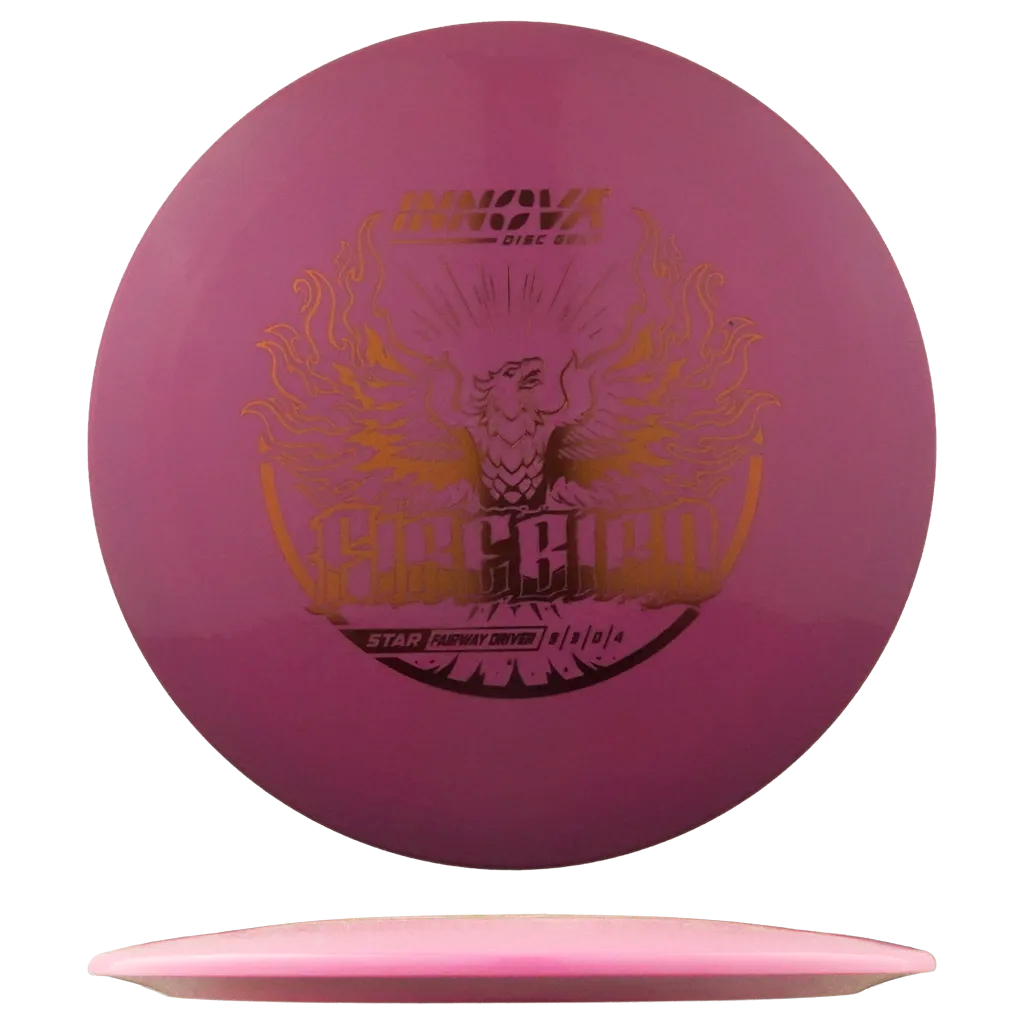 Star Firebird