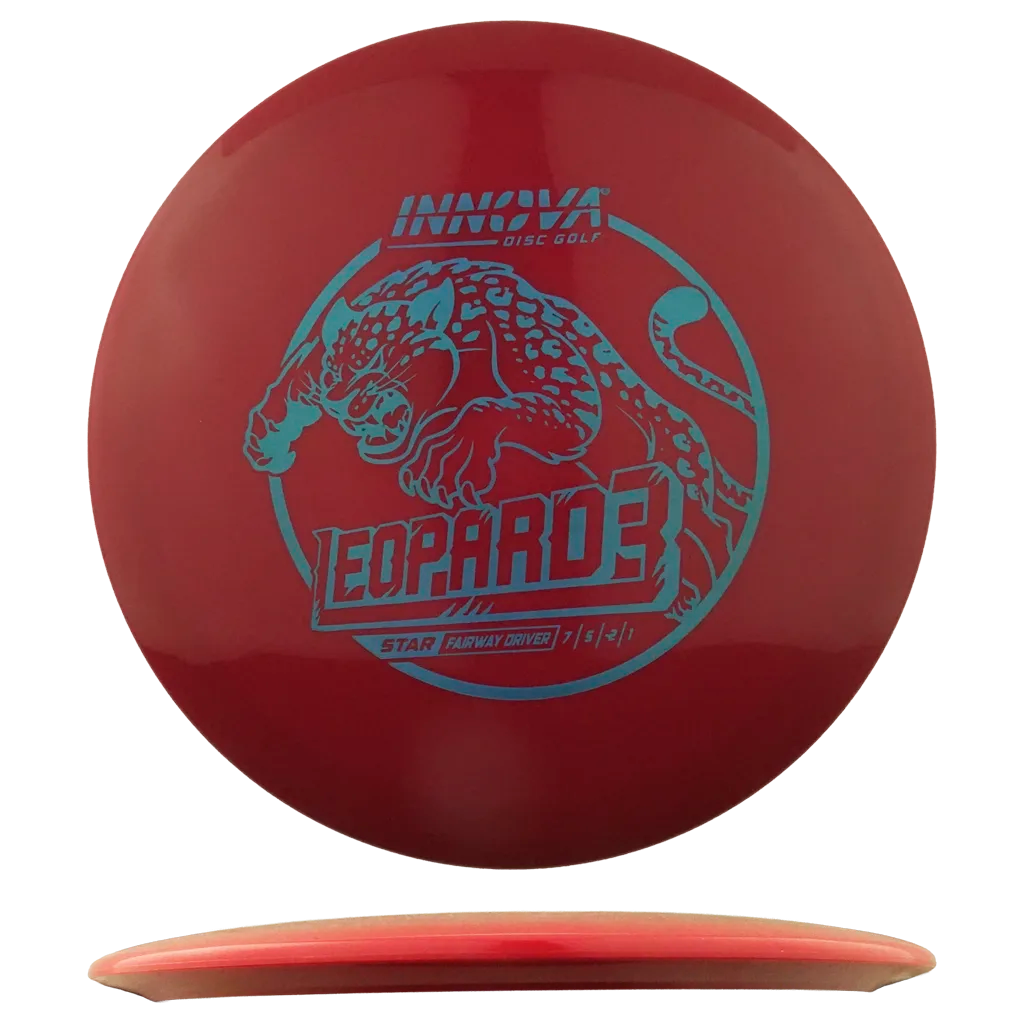 Star Leopard3