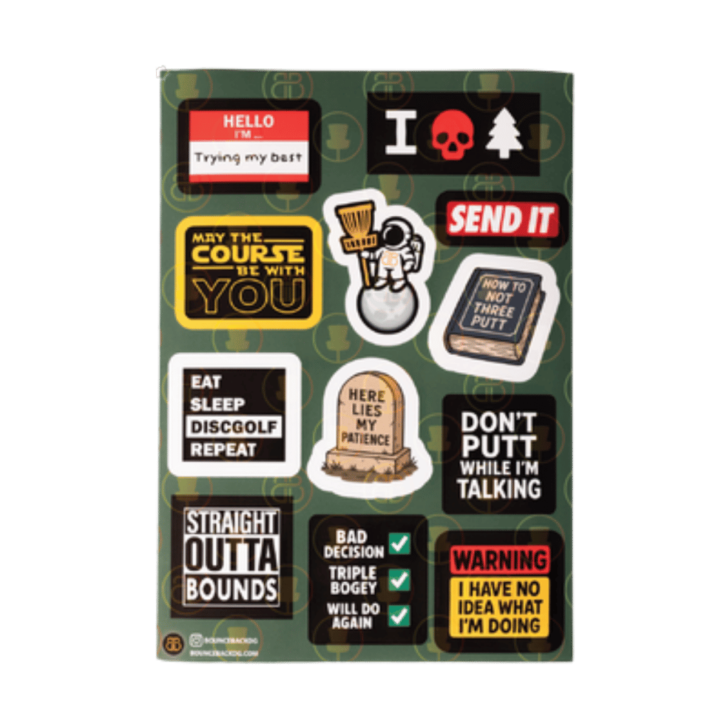 Stickers