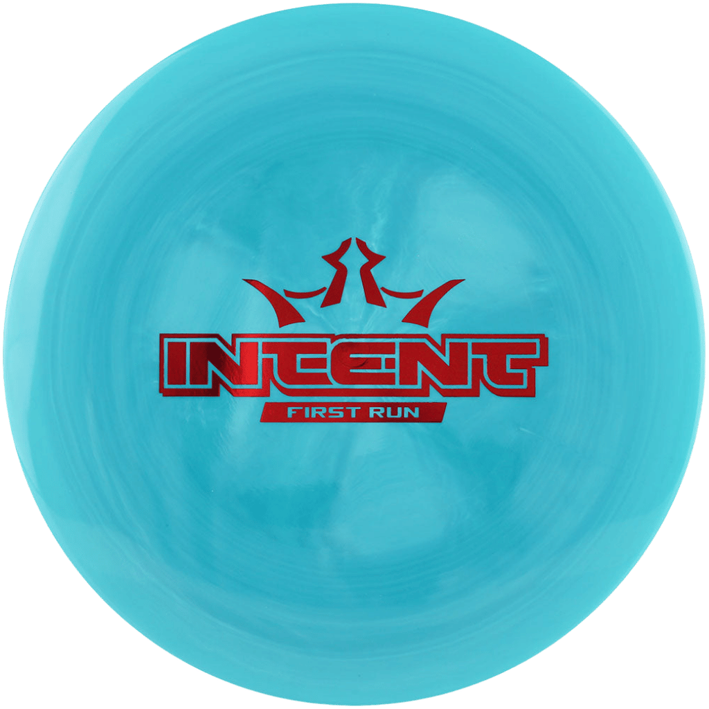 Supreme Intent - First Run