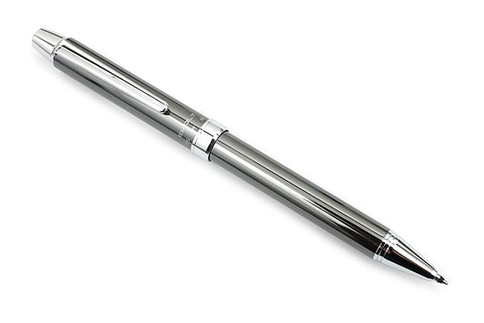 Pilot EVOLT 2+1 Multi-Function Pen Silver Grey