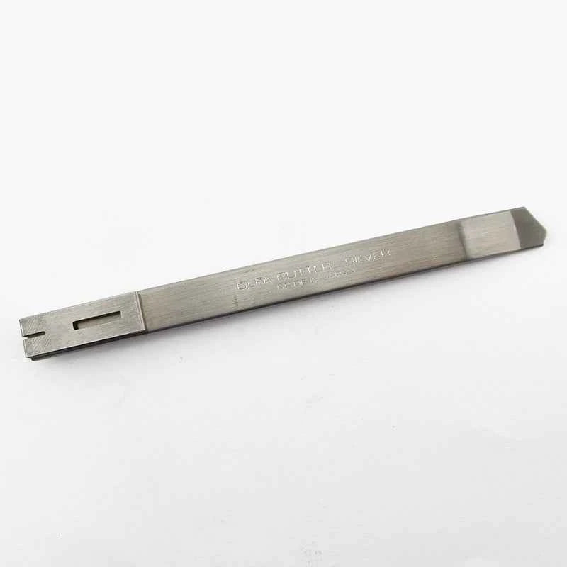 OLFA 9mm Stainless Steel Utility Knife (SVR-1)