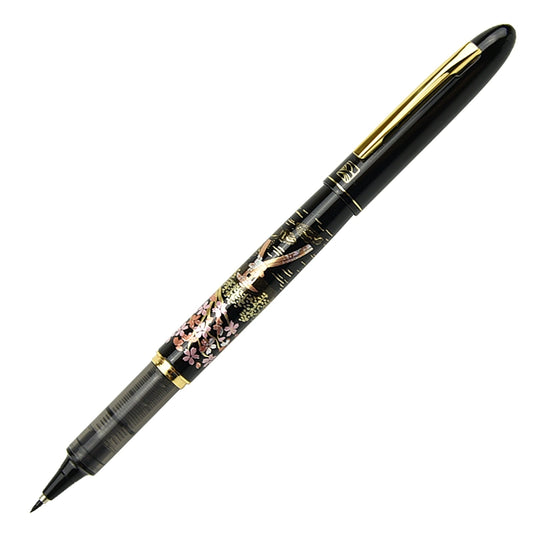 Kuretake Brush Lettering Tegami Pen - Sakurazen