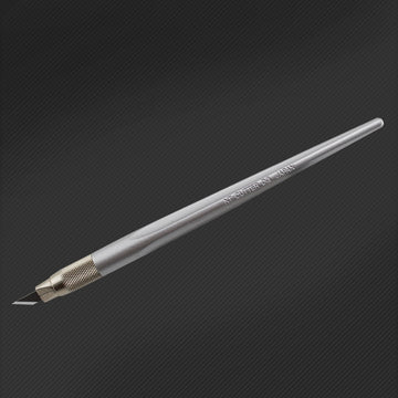 NT Cutter DG Japan Art Knife (D-400GP)
