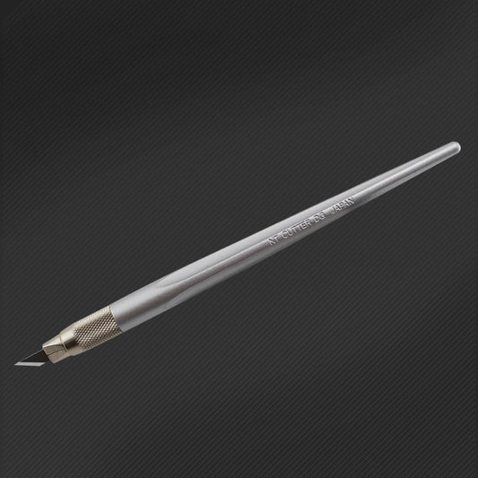 NT Cutter DG Japan Art Knife (D-400GP)