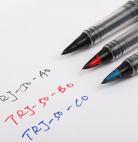 Pentel Arts Tradio Stylo TRJ50 Skizzenstift