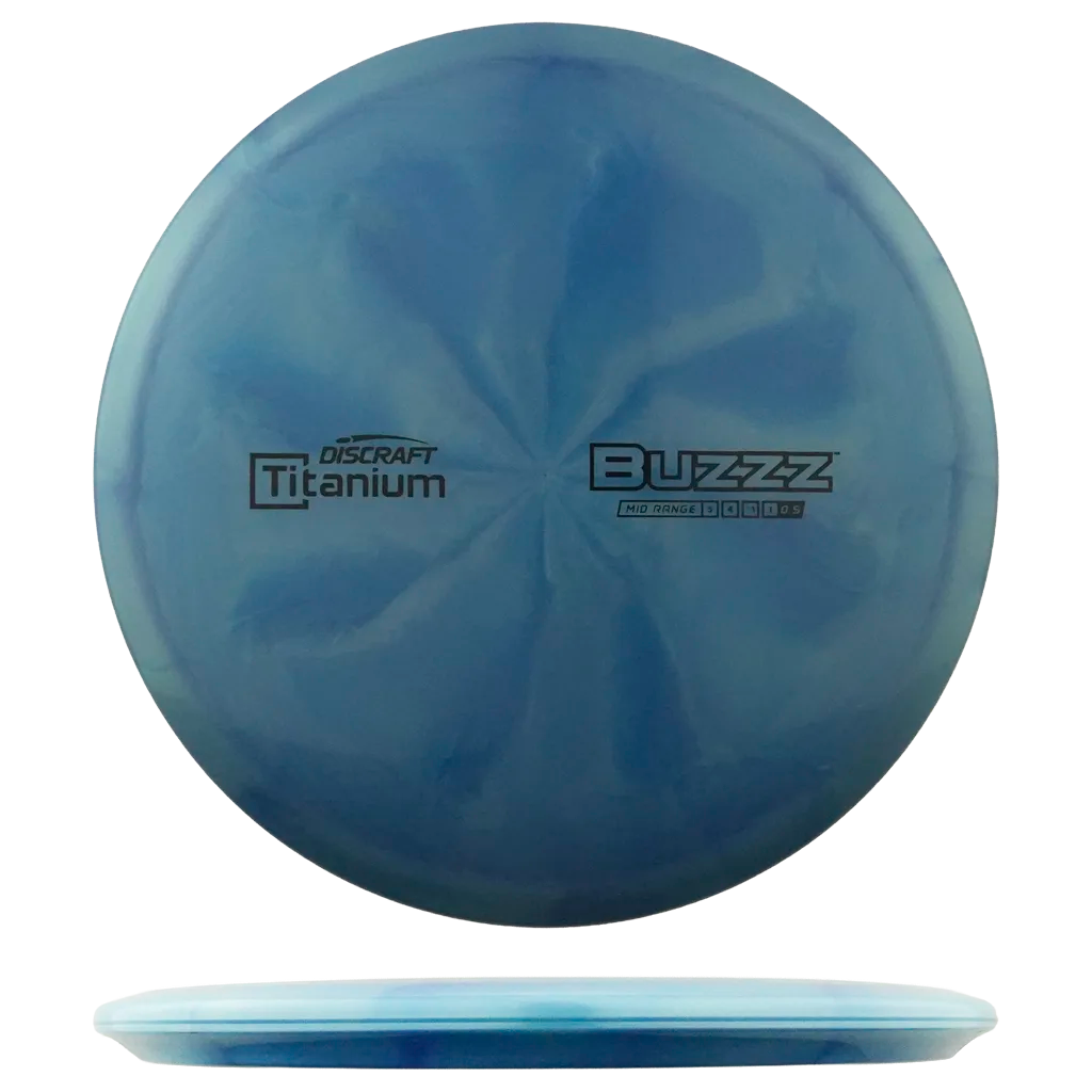 Titanium Buzzz