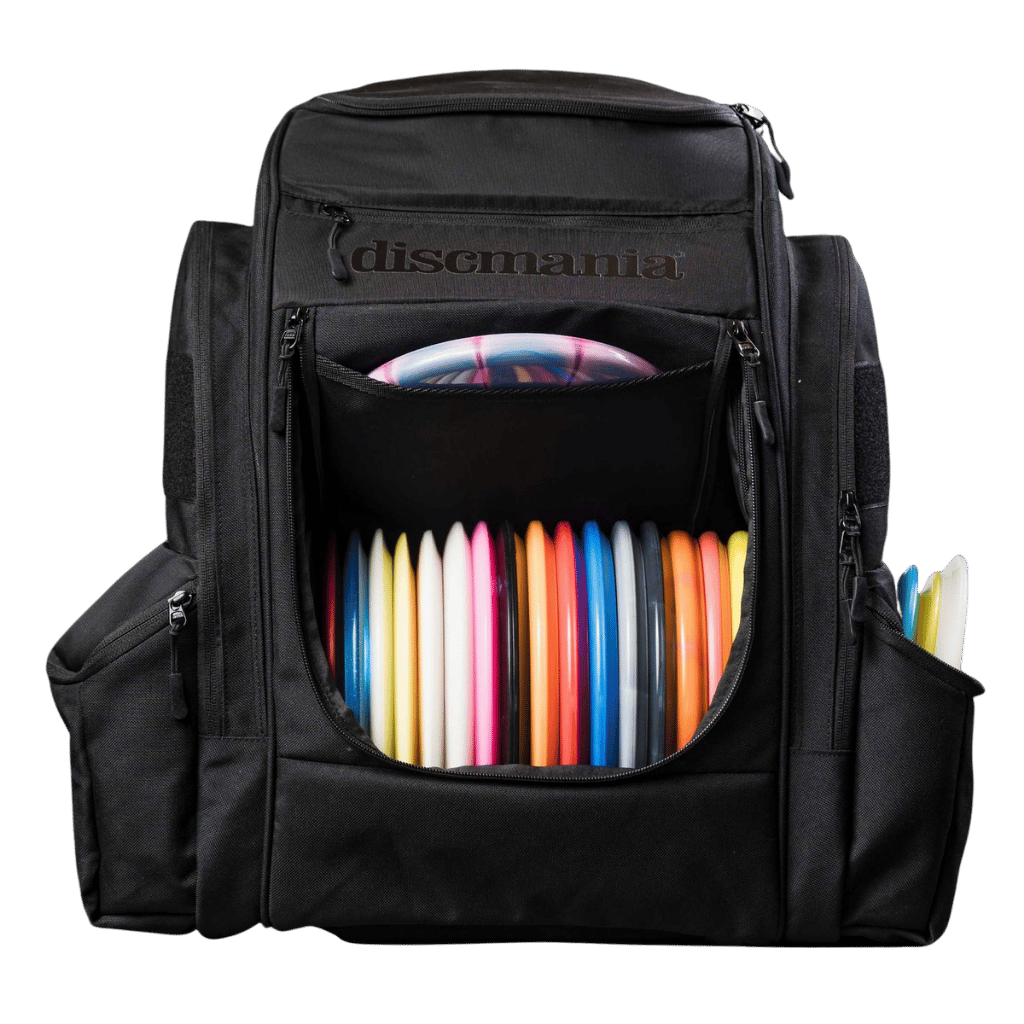 Tour Bag