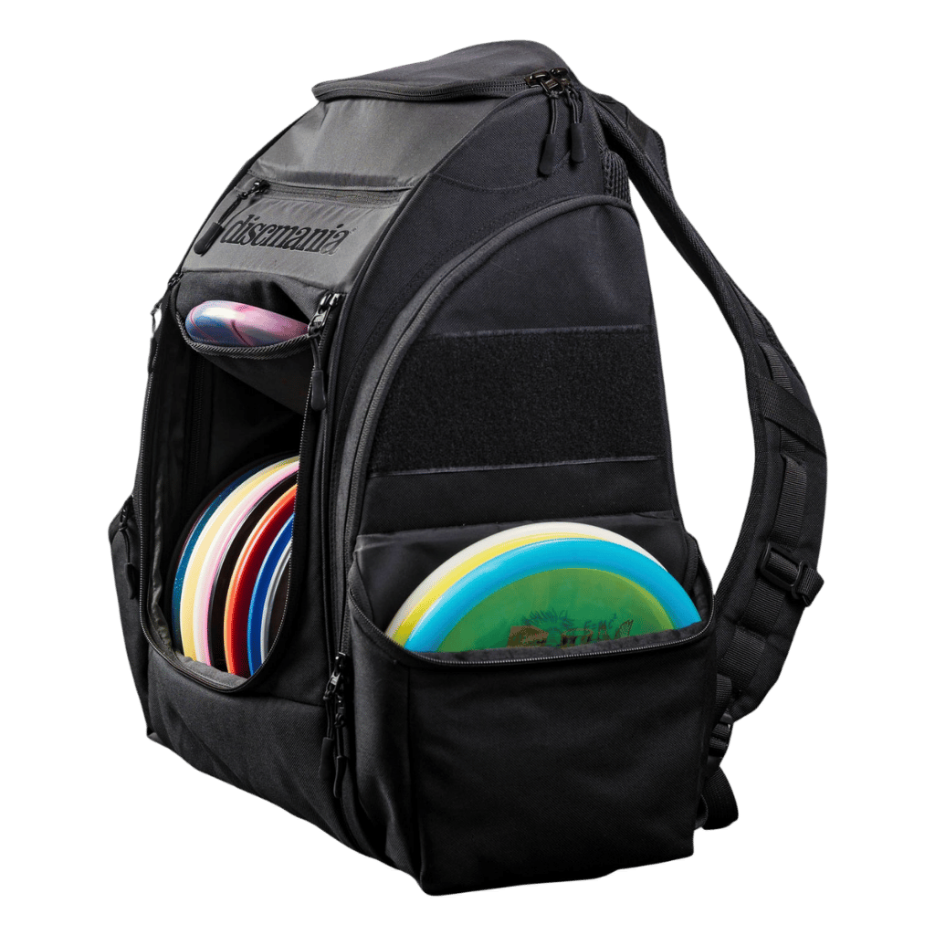Tour Bag