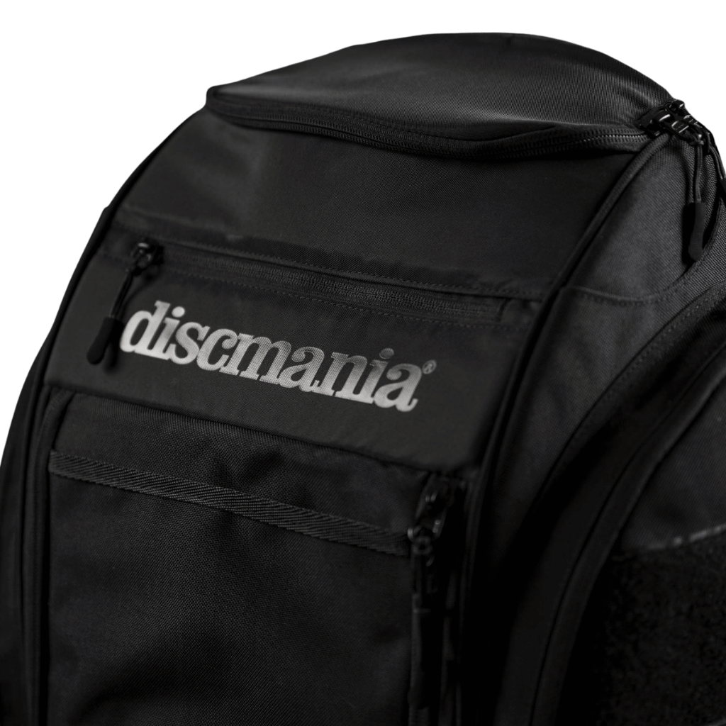 Tour Bag