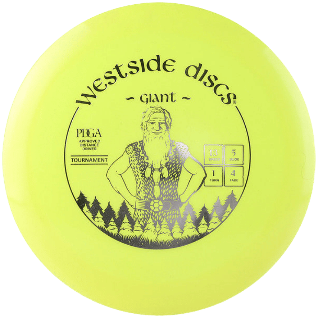 Tournament Giant
