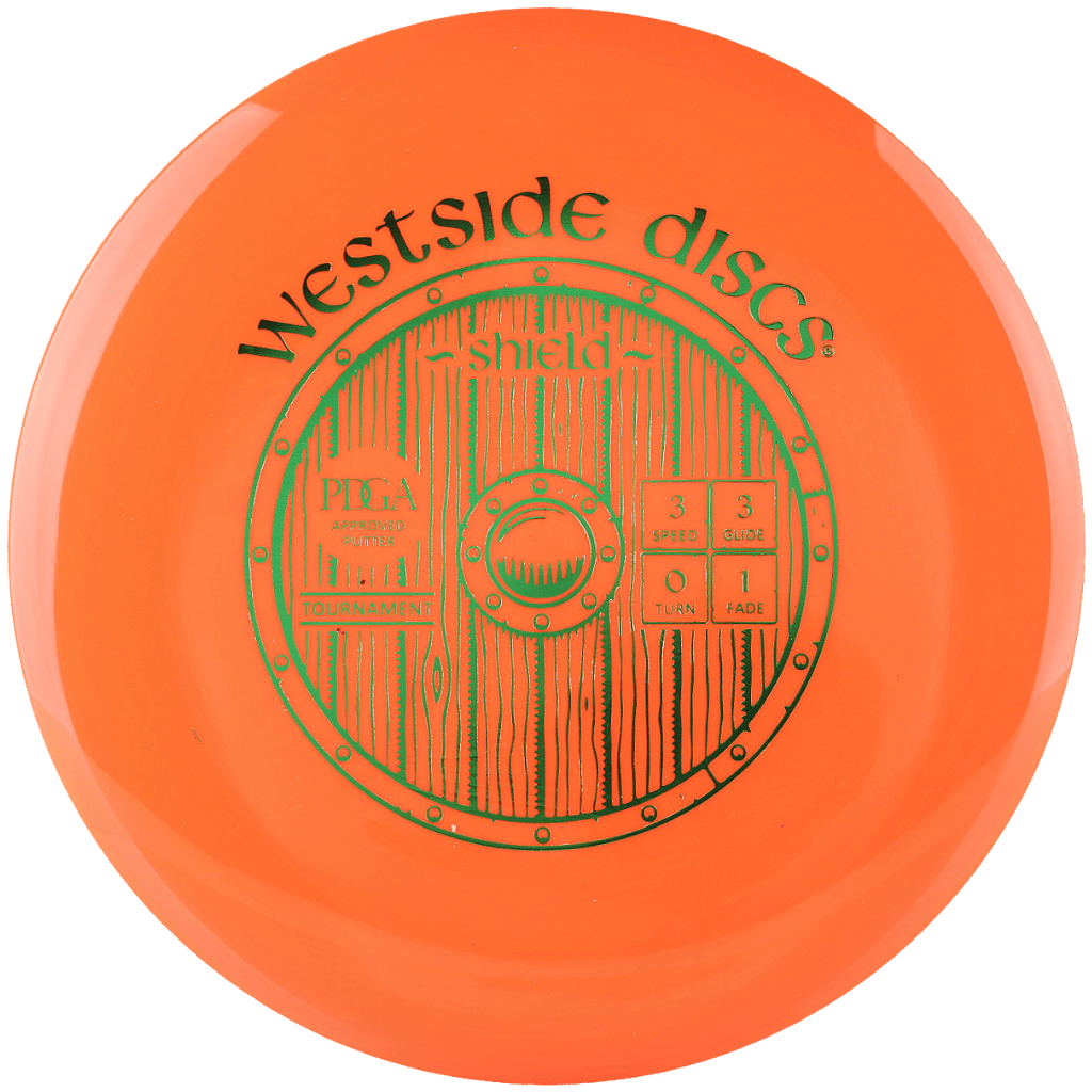 Tournament Shield