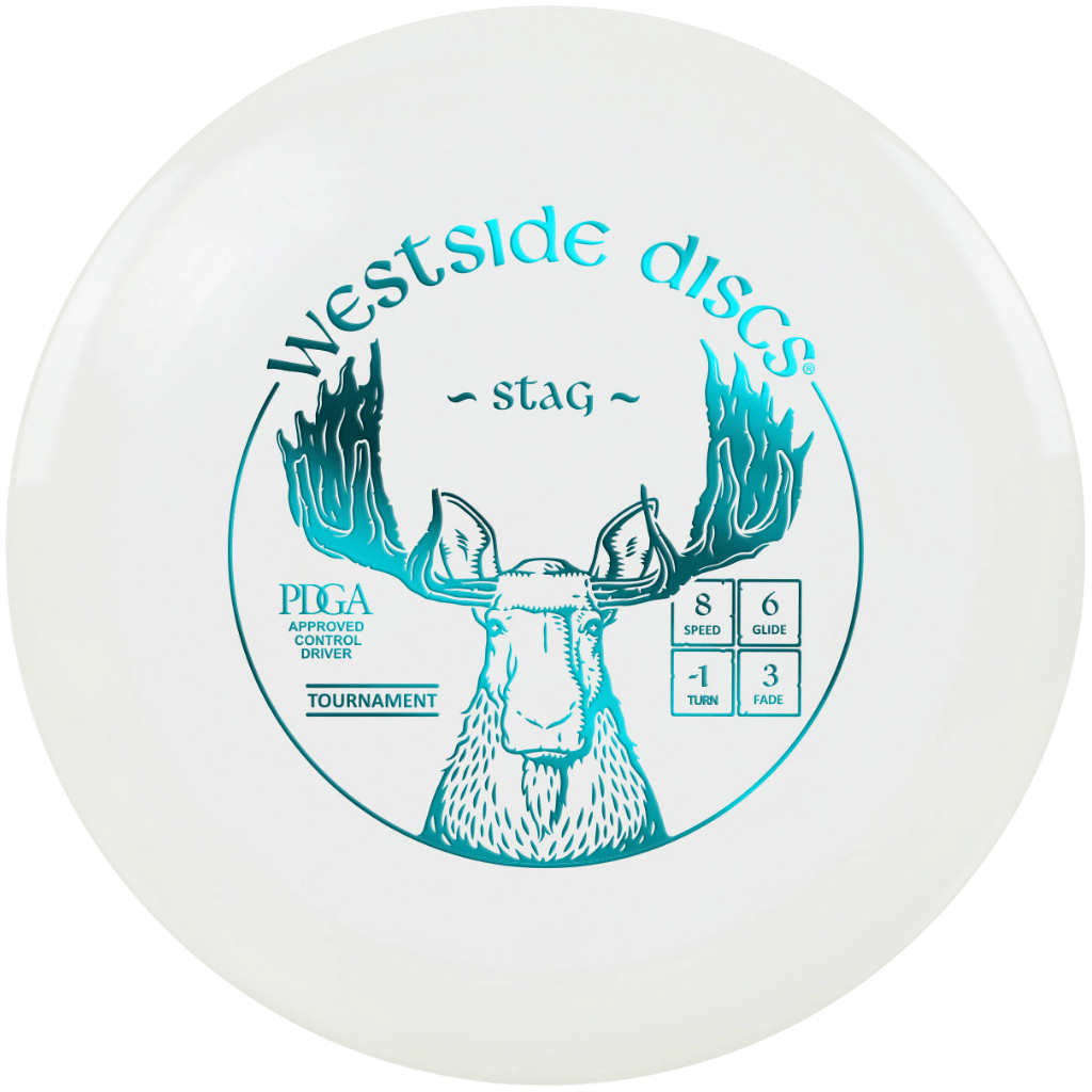 Tournament Stag