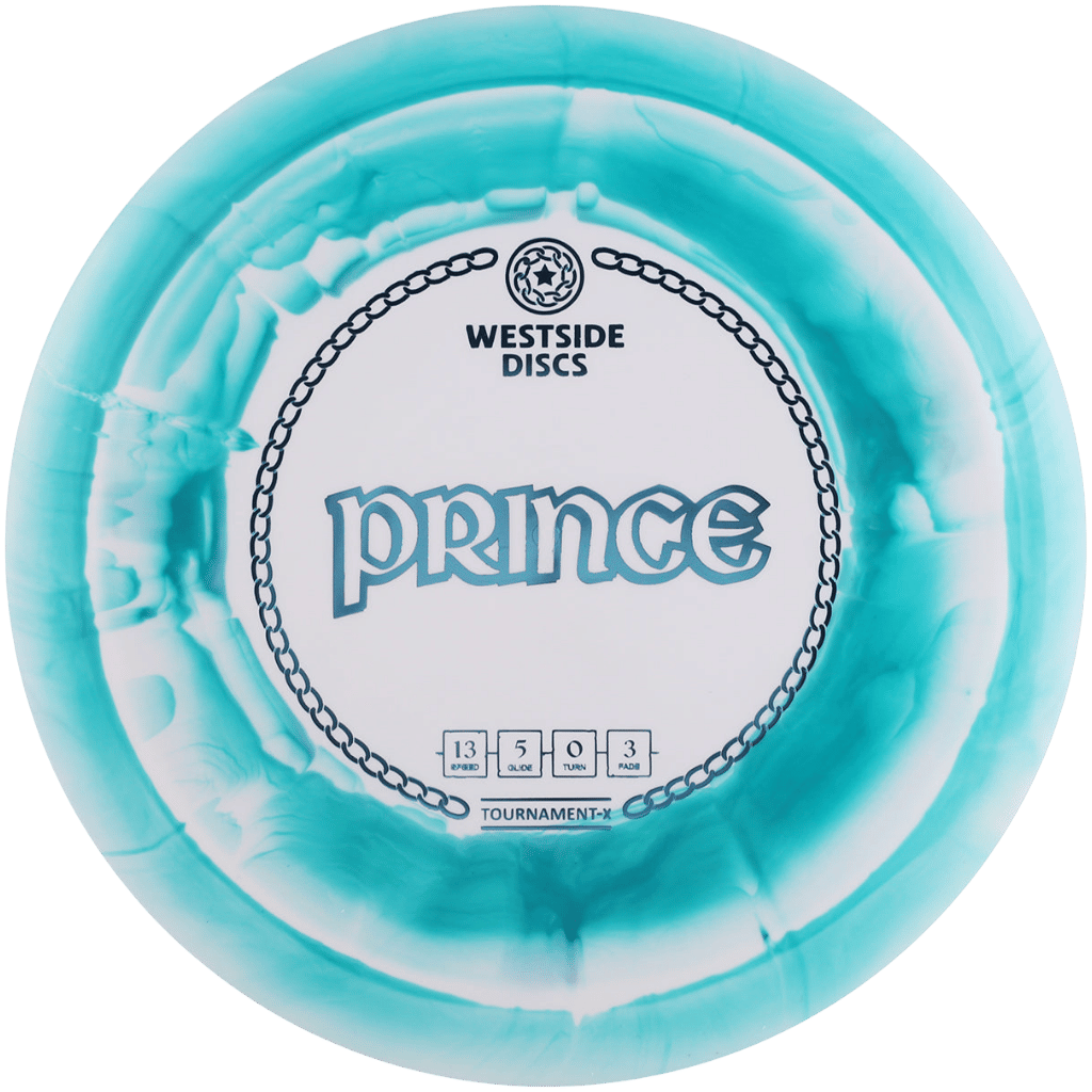 Tournament-X Ring Prince