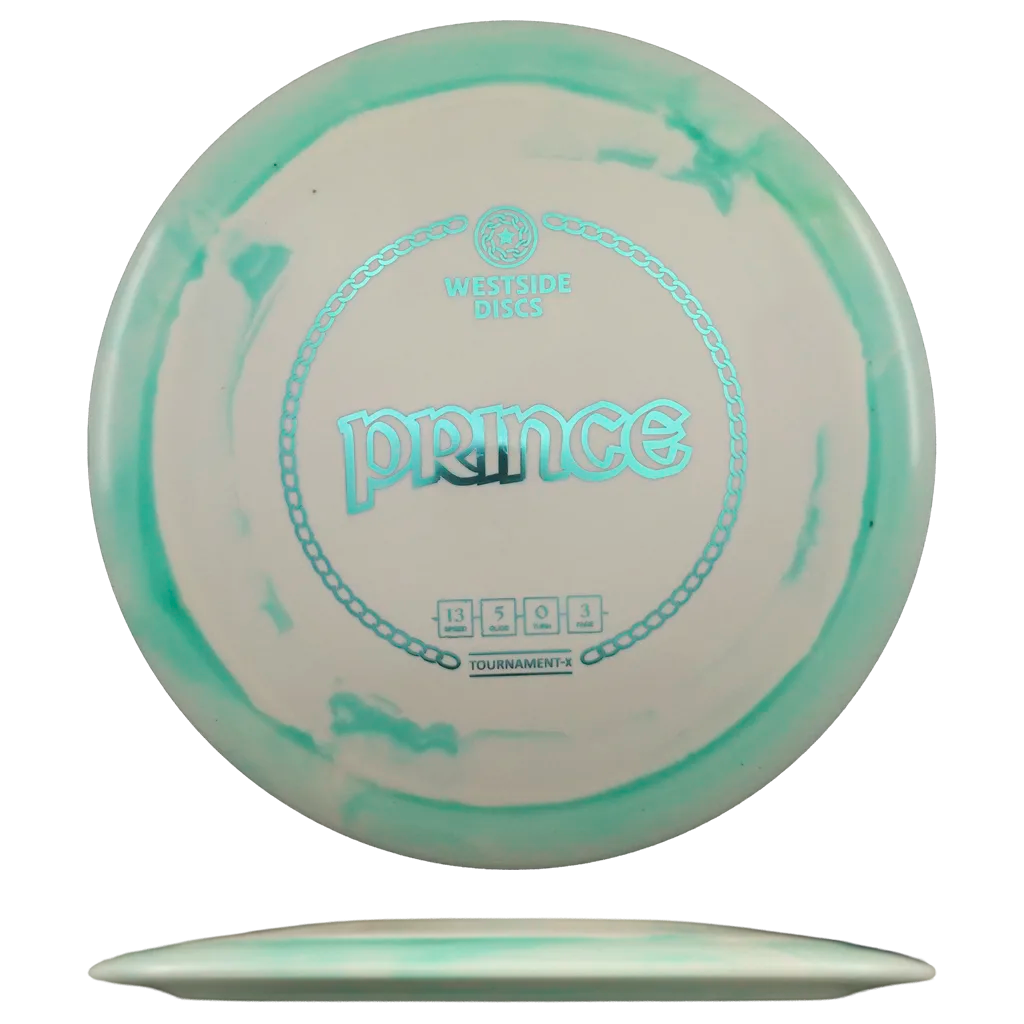 Tournament-X Ring Prince