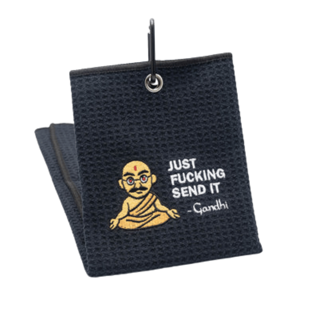 Towel - Just Send It