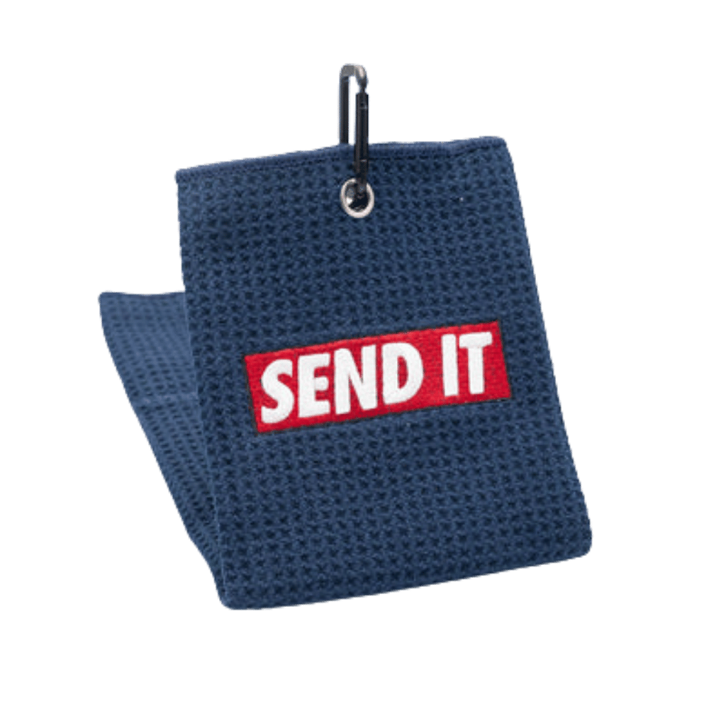 Towel - Send It