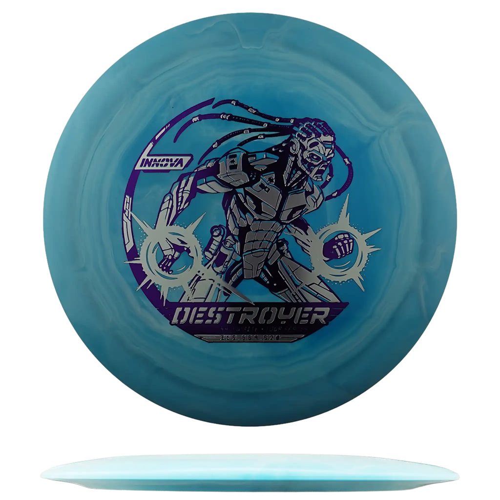 Transitional Star Destroyer - Philo Brathwaite 2026 Tour Series