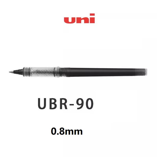 Uni-ball UBR-90 Vision Elite Micro Rollerball Pen Refill 0.8mm